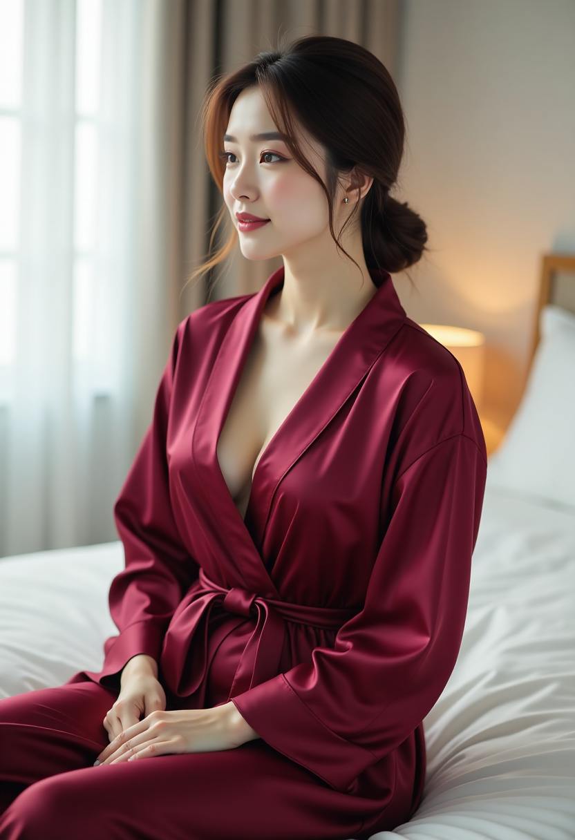 黑洞表面
